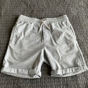 H&M Cotton Shorts